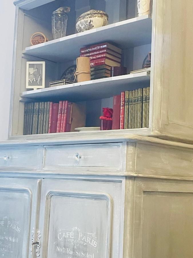 דירות ג'נובה La Dimora Del Capitano מראה חיצוני תמונה